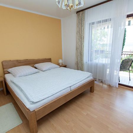 Villa Lesic Dramalj Ngoại thất bức ảnh
