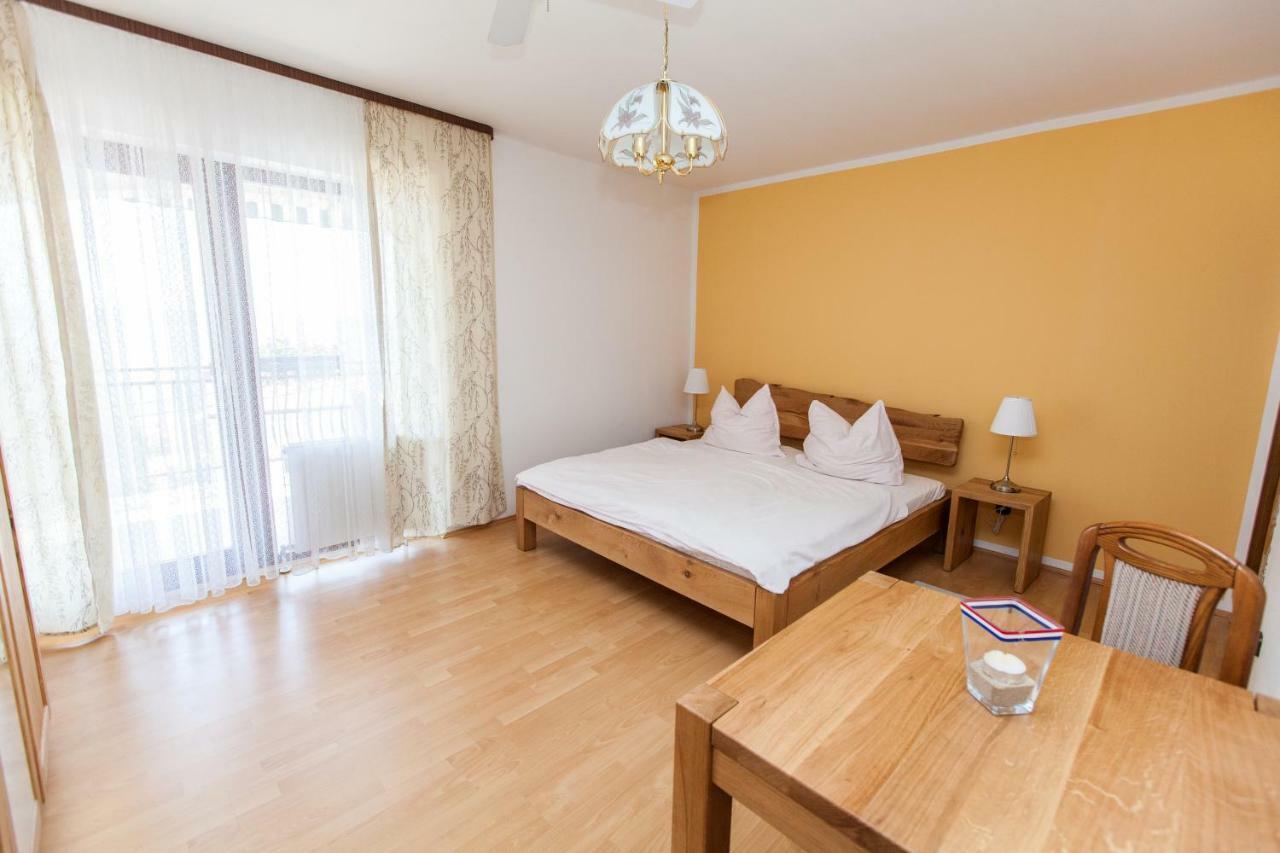 Villa Lesic Dramalj Ngoại thất bức ảnh
